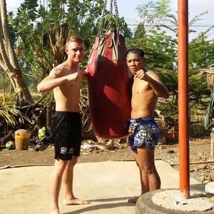 Meet your Posher, Josh